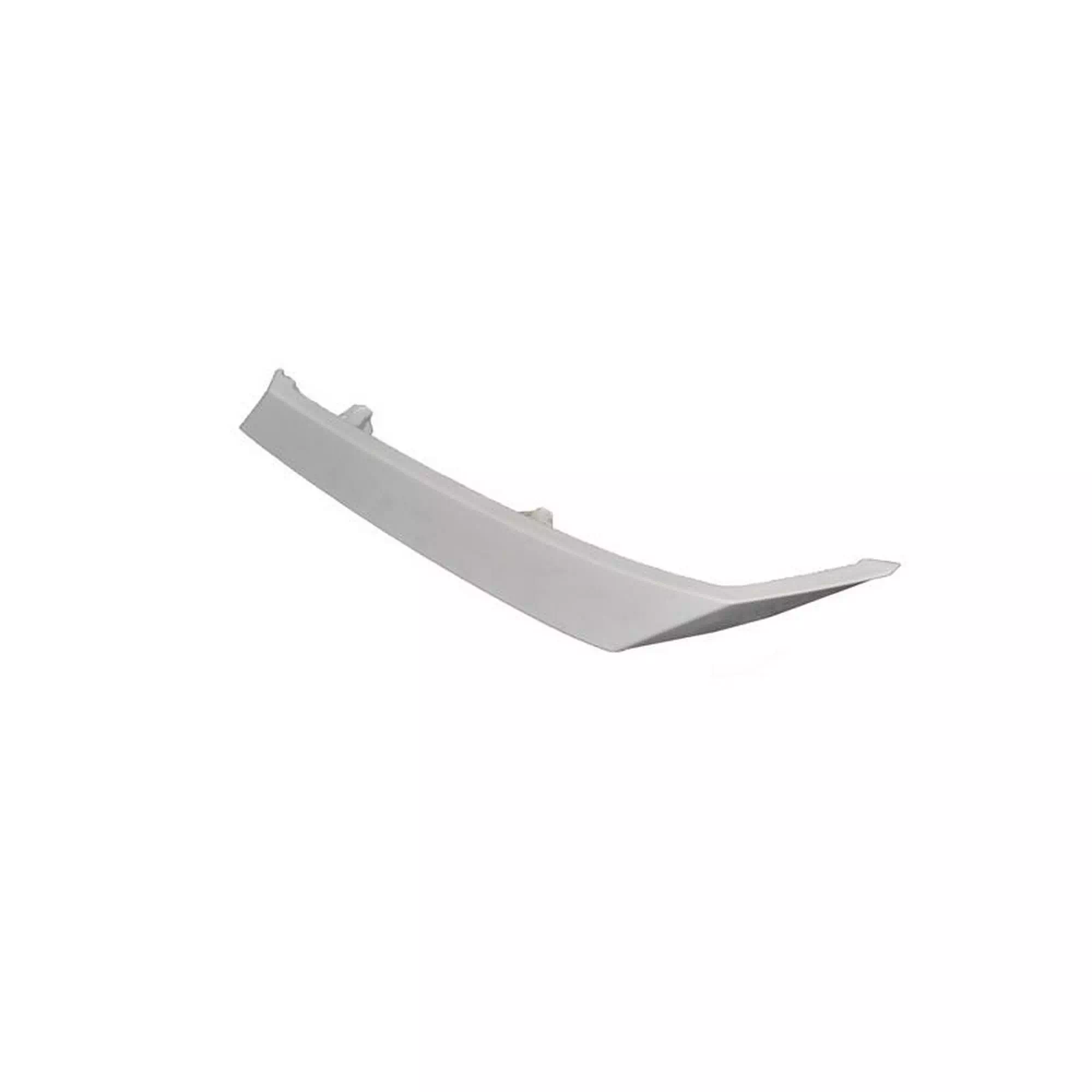 SKYJET RIVERO 125 RÜZGARLIK EKİ SAĞ BEYAZ #SJ 0810